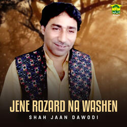 Jene Rozard Na Washen