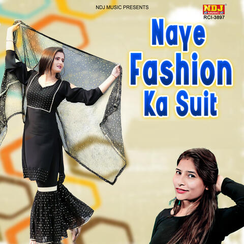 Naye Fashion Ka Suit