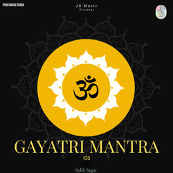Gayatri Mantra 108