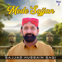 Mede Sajjan