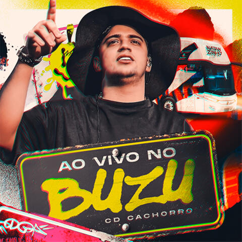 Ao Vivo no Buzu