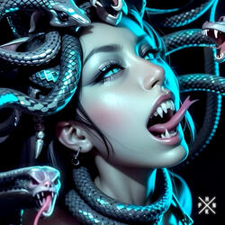MEDUZA FUNK (Sped Up) [feat. DJ Nanski, Mc Douglinhas BDB & MC Madan]
