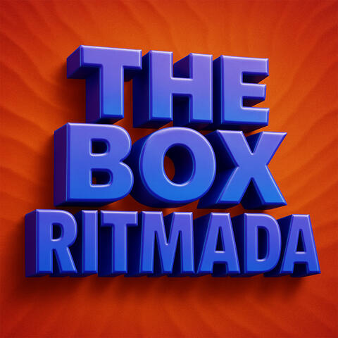 THE BOX RITMADA