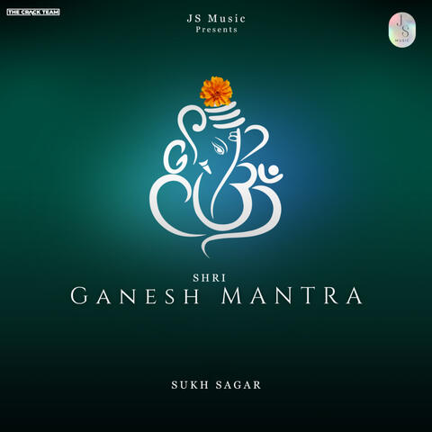 Shri Ganesh Mantra