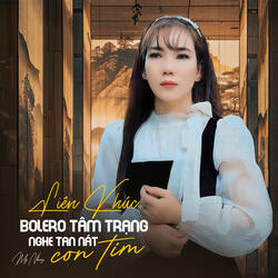 Nhạc Bolero Tâm Trạng - Giấc Mơ Phai Tàn