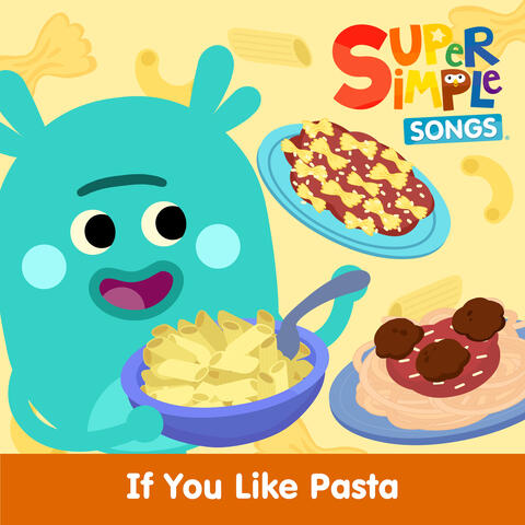 If You Like Pasta
