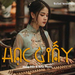 Hạc Giấy