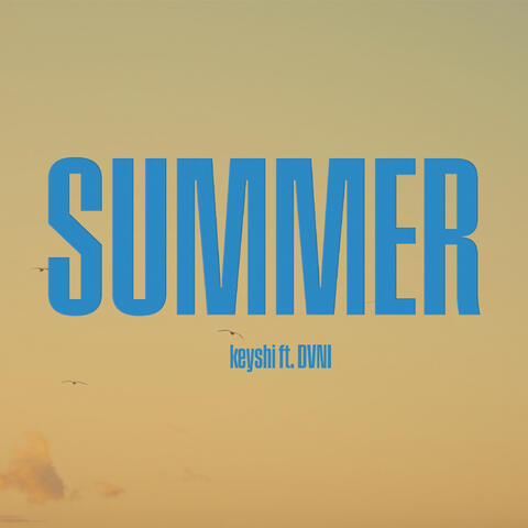 SUMMER (feat. DVNI)