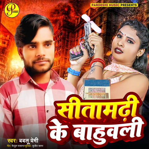 Sitamarhi Ke Bahubali