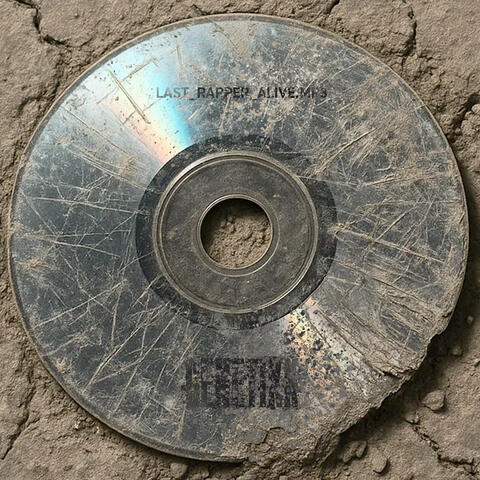 Last Rapper Alive