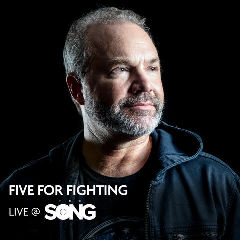 Five For Fighting (Live at The Song)