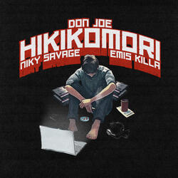 Hikikomori - Instrumental
