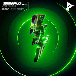 Thunderbolt (Jaxx & Vega Extended Remix)