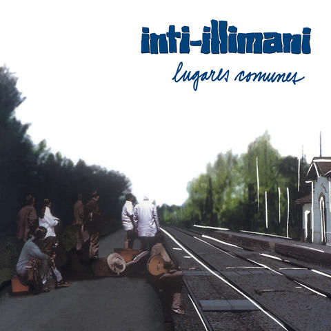 Lugares Comunes
