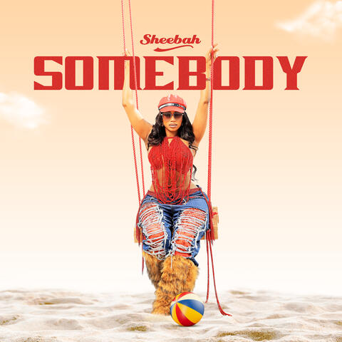 SOMEBODY