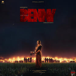 Benny - The Rage (From "Benny - Tamil")