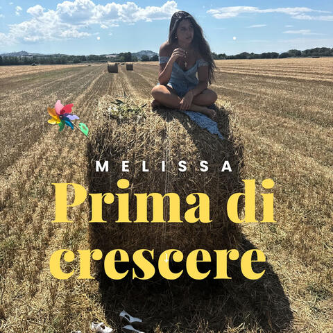 Prima di crescere