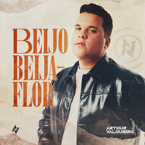 Beijo Beija-Flor