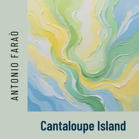 Cantaloupe Island