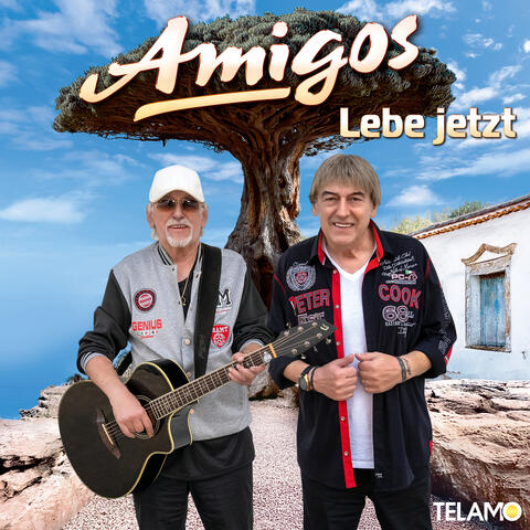 Lebe jetzt