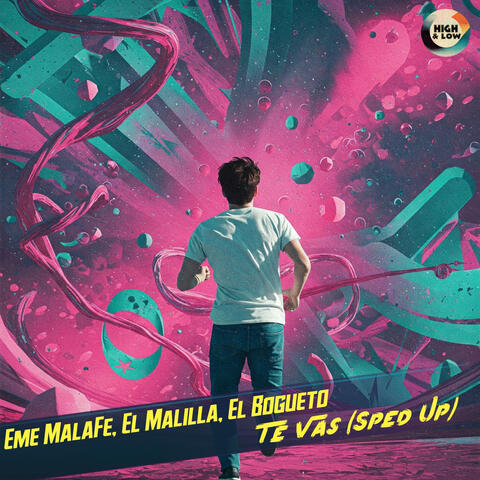 Te Vas