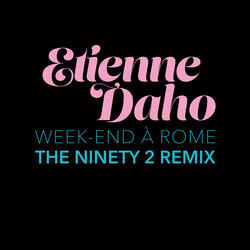 Week-end à Rome