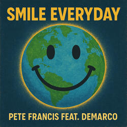 Smile Everyday (feat. Demarco)