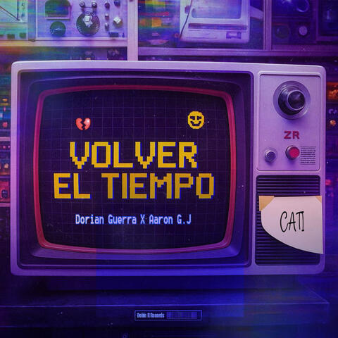 Volver El Tiempo