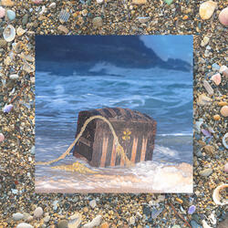 Fine (feat. Paul Kelly)