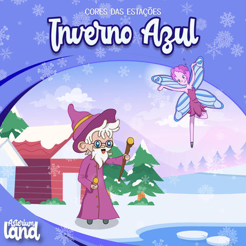 Inverno Azul