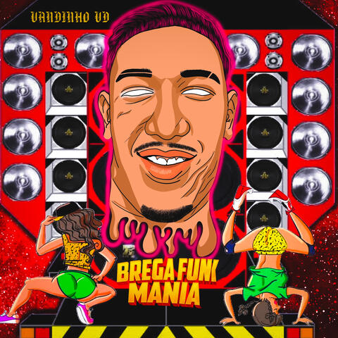 Brega Funk Mania