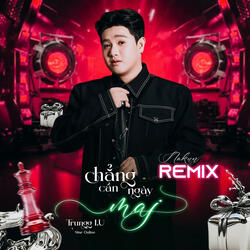 Chẳng Cần Ngày Mai