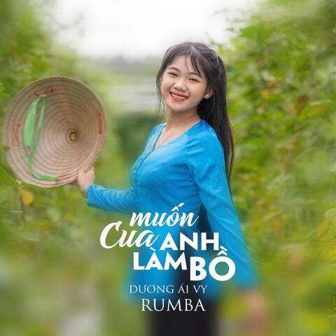 Muốn Cua Anh Làm Bồ