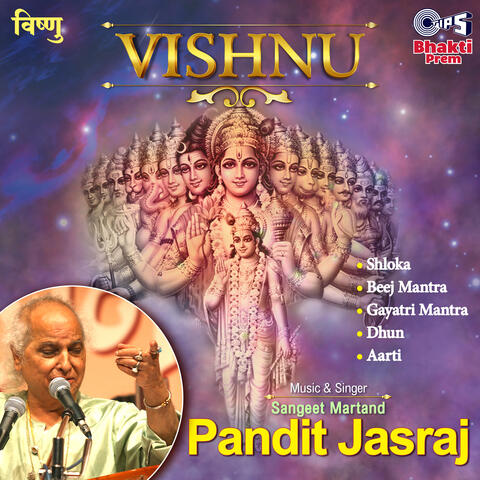 Vishnu