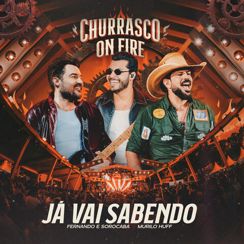 Já Vai Sabendo