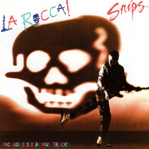 La Rocca!