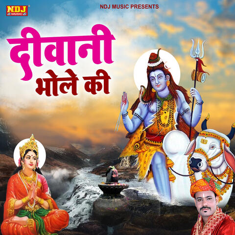 Diwani Bhole Ki