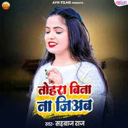 Tohra Bina Na Jiab