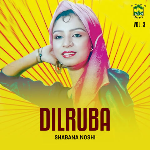Dilruba, Vol. 3