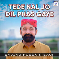 Tede Nal Jo Dil Phas Gaye