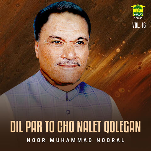 Dil Par To Cho Nalet Qolegan, Vol. 16