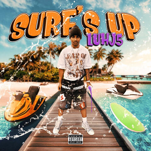 SURF'S UP