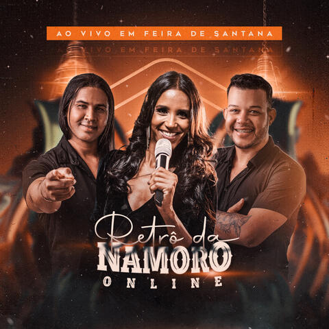 Retrô da Namoro Online