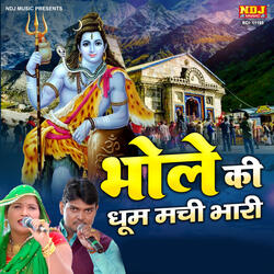 Bhole Main Sharan Tumhari Aayi