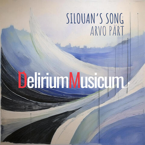 Pärt: Silouan's Song