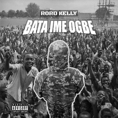 Bata Ime Ogbe