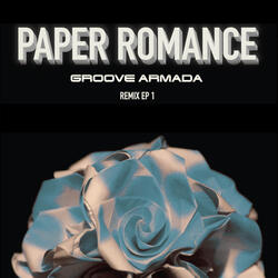 Paper Romance (feat. Fenech-Soler)