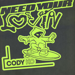 Need Your Lovin'