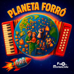 Planeta Forró