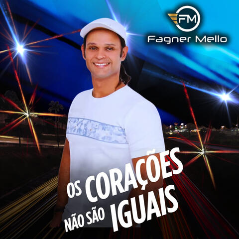 Os Corações Não São Iguais
